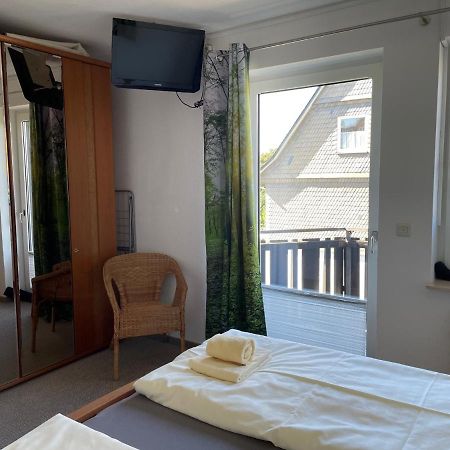 Apartment Luzy Вінтерберг Екстер'єр фото