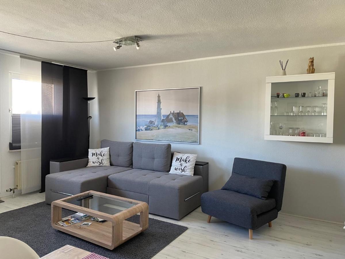 Apartment Luzy Вінтерберг Екстер'єр фото